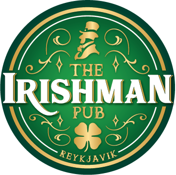 The Irishman Pub logo