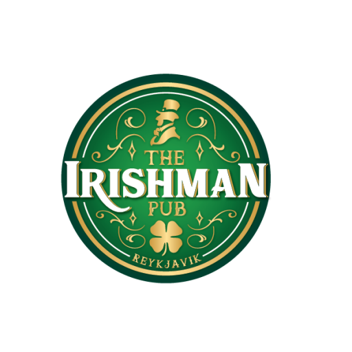 The Irish man - The Irishman Pub